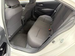Toyota Asean Lion 2022 2.0L Elite - ფოტო 6