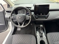 Toyota Asean Lion 2022 2.0L Elite - ფოტო 7