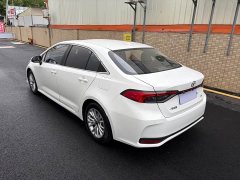 Toyota Asean Lion 2022 2.0L Elite - ფოტო 8