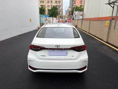 Toyota Asean Lion 2022 2.0L Elite - ფოტო 9