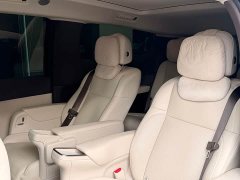 Li Auto Li Xiang MEGA Ultra - ფოტო 10