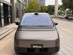 Li Auto Li Xiang MEGA Ultra - ფოტო 2
