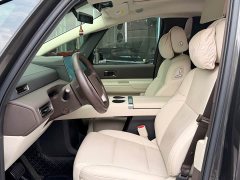 Li Auto Li Xiang MEGA Ultra - ფოტო 9