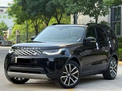 Land Rover Discovery 360PS S - photo 1