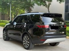Land Rover Discovery 360PS S - photo 14