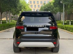 Land Rover Discovery 360PS S - photo 15