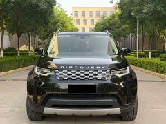 Land Rover Discovery 360PS S - photo 3