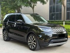 Land Rover Discovery 360PS S - photo 4
