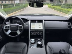 Land Rover Discovery 360PS S - photo 8