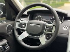 Land Rover Discovery 360PS S - photo 9