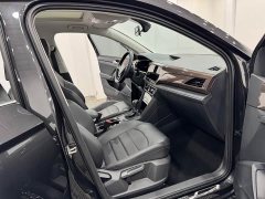 Volkswagen Touareg 280TSI FWD Luxury Edition - ფოტო 3