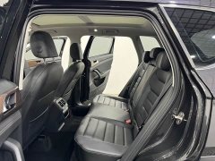 Volkswagen Touareg 280TSI FWD Luxury Edition - ფოტო 4
