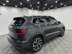 Volkswagen Touareg 280TSI FWD Luxury Edition - ფოტო 5
