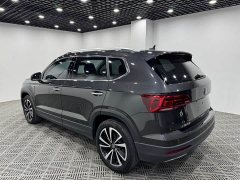 Volkswagen Touareg 280TSI FWD Luxury Edition - ფოტო 6
