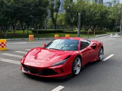 Ferrari F8 2019 Tributo 3.9T V8 - ფოტო 1