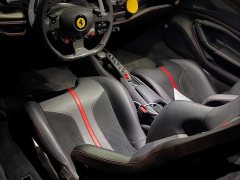 Ferrari F8 2019 Tributo 3.9T V8 - ფოტო 5