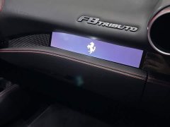 Ferrari F8 2019 Tributo 3.9T V8 - ფოტო 8