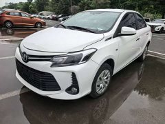 Toyota Vios 2022 1.5L 20th Anniversary Edition - ფოტო 1
