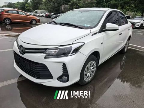 2023 Toyota Vios 2022 1.5L 20th Anniversary Edition - ავტომობილი ჩინეთიდან