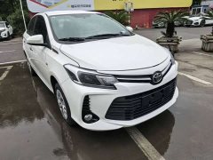Toyota Vios 2022 1.5L 20th Anniversary Edition - ფოტო 3