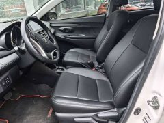 Toyota Vios 2022 1.5L 20th Anniversary Edition - ფოტო 4