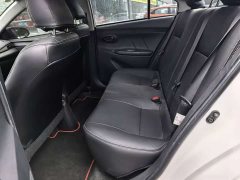 Toyota Vios 2022 1.5L 20th Anniversary Edition - ფოტო 5