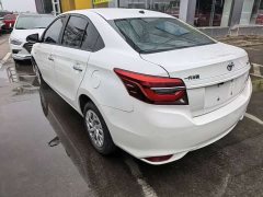 Toyota Vios 2022 1.5L 20th Anniversary Edition - ფოტო 7