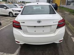 Toyota Vios 2022 1.5L 20th Anniversary Edition - ფოტო 8