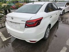 Toyota Vios 2022 1.5L 20th Anniversary Edition - ფოტო 9