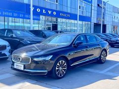 Volvo S90 B5 Intelligent Luxury Edition - ფოტო 1