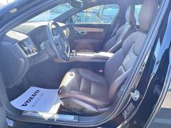 Volvo S90 B5 Intelligent Luxury Edition - ფოტო 11