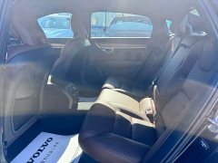 Volvo S90 B5 Intelligent Luxury Edition - ფოტო 12