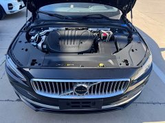 Volvo S90 B5 Intelligent Luxury Edition - ფოტო 15
