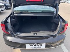 Volvo S90 B5 Intelligent Luxury Edition - ფოტო 16