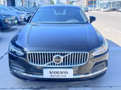 Volvo S90 B5 Intelligent Luxury Edition - ფოტო 2