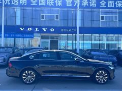 Volvo S90 B5 Intelligent Luxury Edition - ფოტო 3