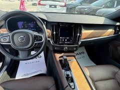 Volvo S90 B5 Intelligent Luxury Edition - ფოტო 6