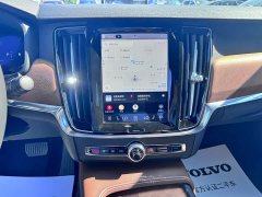 Volvo S90 B5 Intelligent Luxury Edition - ფოტო 9
