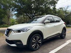 Nissan Kicks 1.5L XL CVT Cool Edition - фото 1