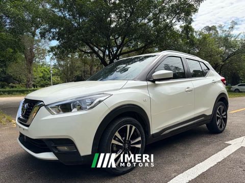 2021 Nissan Kicks 1.5L XL CVT Cool Edition - ავტომობილი ჩინეთიდან