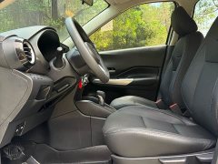 Nissan Kicks 1.5L XL CVT Cool Edition - фото 10