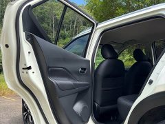 Nissan Kicks 1.5L XL CVT Cool Edition - фото 16
