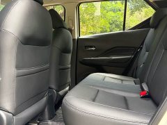 Nissan Kicks 1.5L XL CVT Cool Edition - фото 17