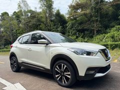 Nissan Kicks 1.5L XL CVT Cool Edition - фото 3