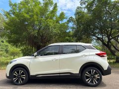 Nissan Kicks 1.5L XL CVT Cool Edition - фото 4