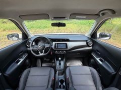 Nissan Kicks 1.5L XL CVT Cool Edition - фото 5