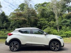Nissan Kicks 1.5L XL CVT Cool Edition - фото 6