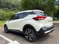Nissan Kicks 1.5L XL CVT Cool Edition - фото 7