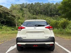 Nissan Kicks 1.5L XL CVT Cool Edition - фото 8