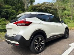 Nissan Kicks 1.5L XL CVT Cool Edition - фото 9